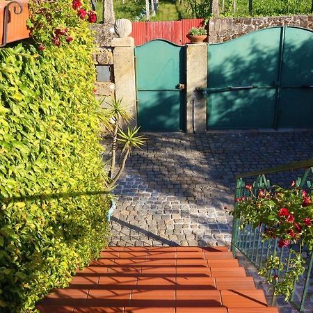 Casa Da Pedrosa Bed and Breakfast Ponte de Lima Eksteriør billede