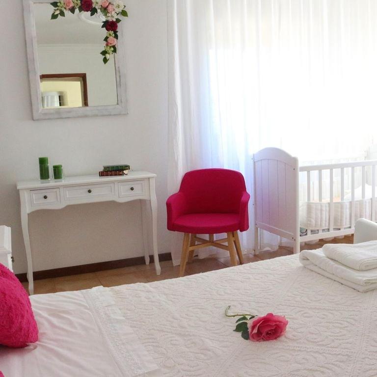 Casa Da Pedrosa Bed and Breakfast Ponte de Lima Eksteriør billede