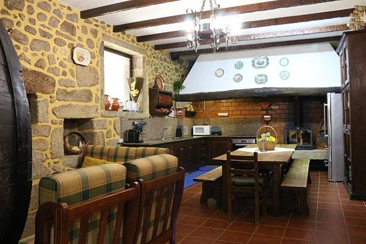 Casa Da Pedrosa Bed and Breakfast Ponte de Lima Eksteriør billede