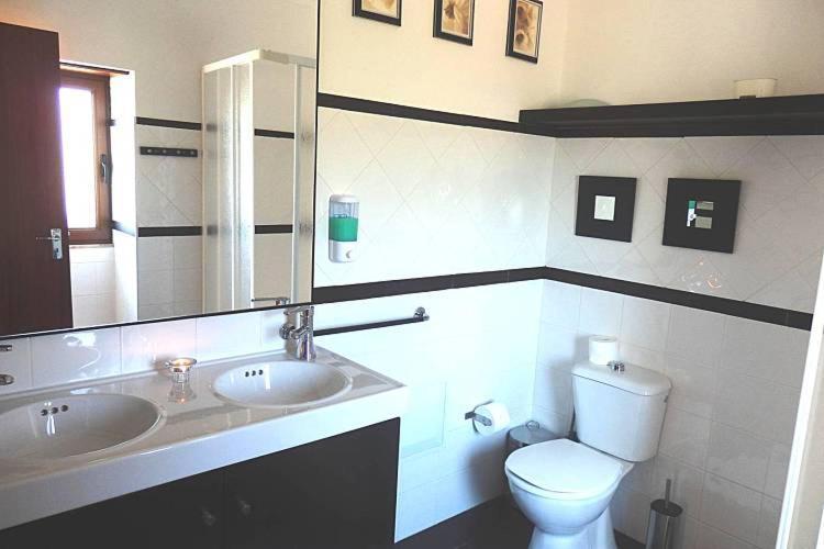 Casa Da Pedrosa Bed and Breakfast Ponte de Lima Eksteriør billede