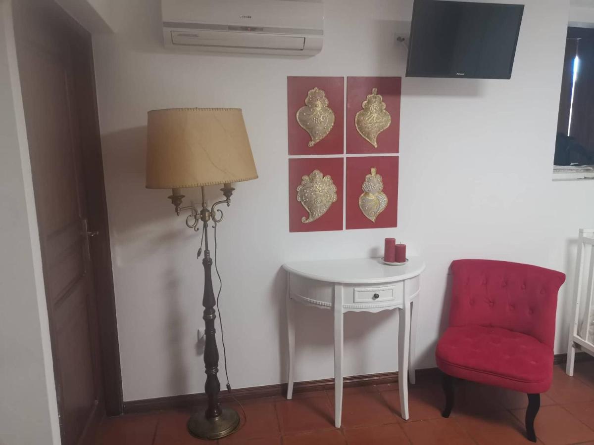Casa Da Pedrosa Bed and Breakfast Ponte de Lima Eksteriør billede