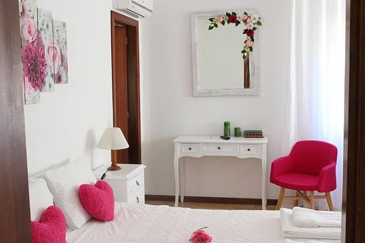 Casa Da Pedrosa Bed and Breakfast Ponte de Lima Eksteriør billede